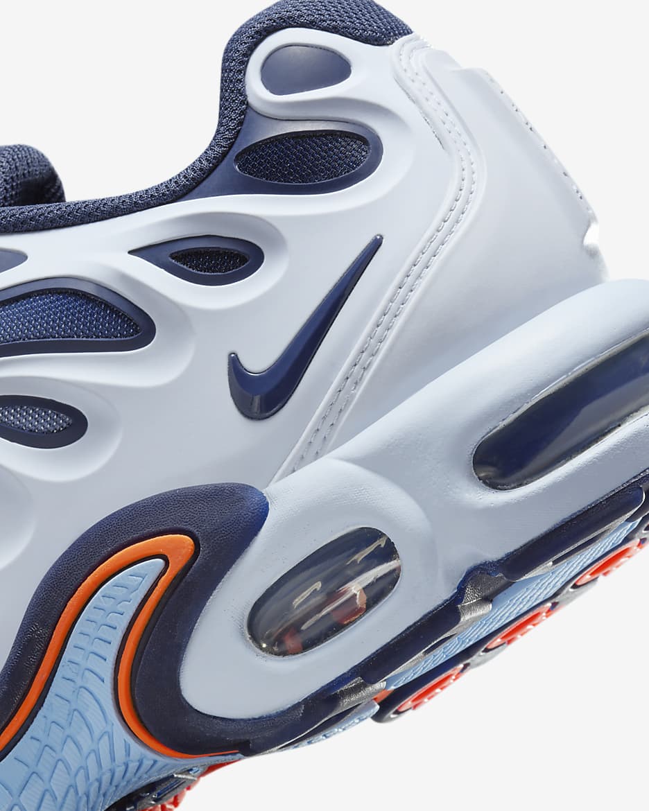 Calzado para hombre Nike Air Max Plus Drift